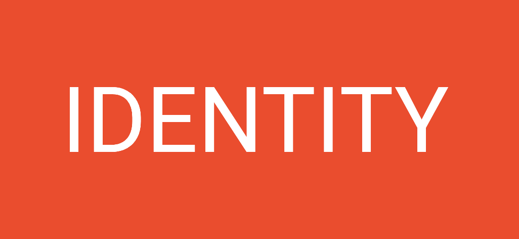 Identity Logo